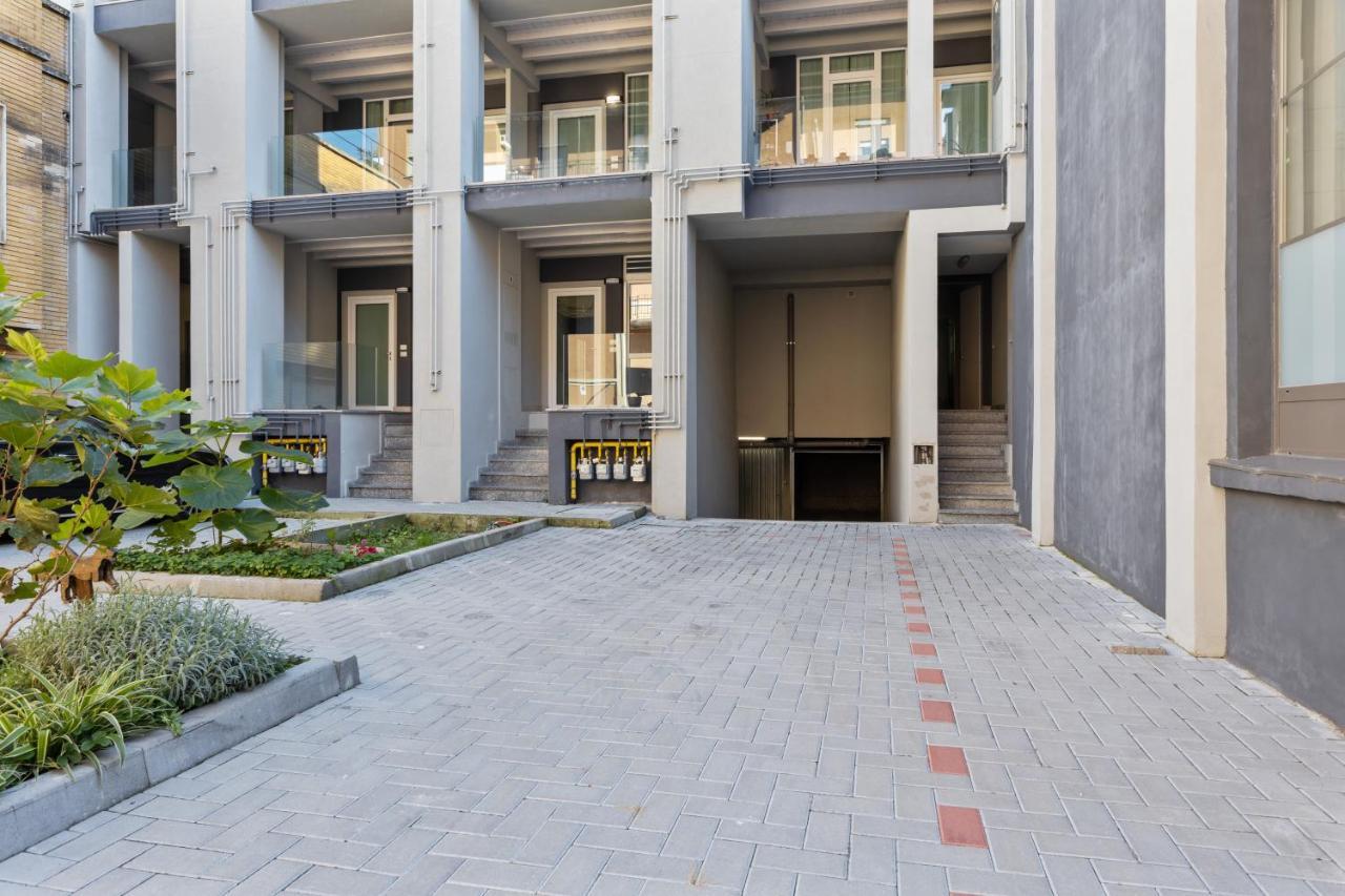 Loft Moderno Sui Navigli Appartement *