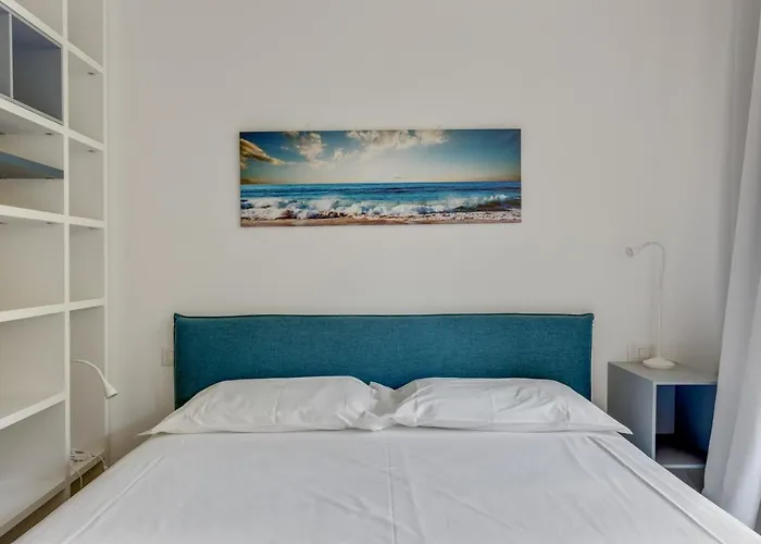 Loft Moderno sui Navigli